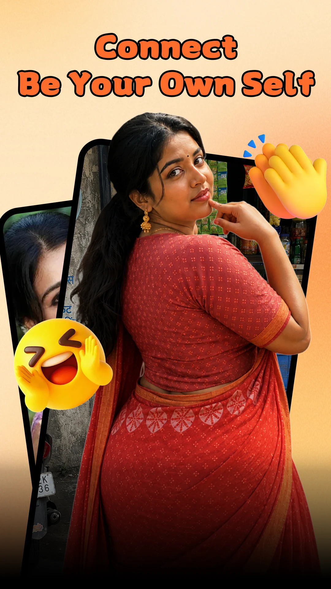 Milanji Pro: Find Connections screenshot