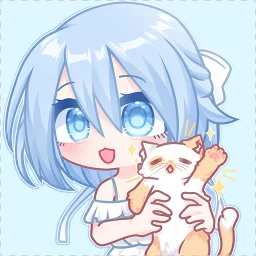 Symbol von Gacha Stickers: Sticker Maker